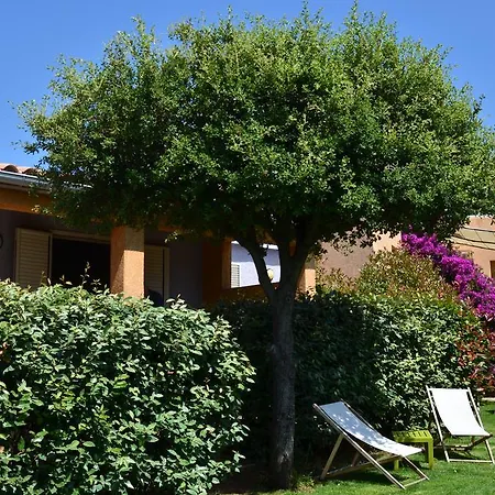Guddelmoni * Propriano (Corsica)