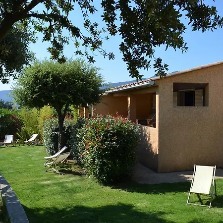 Guddelmoni アパート *