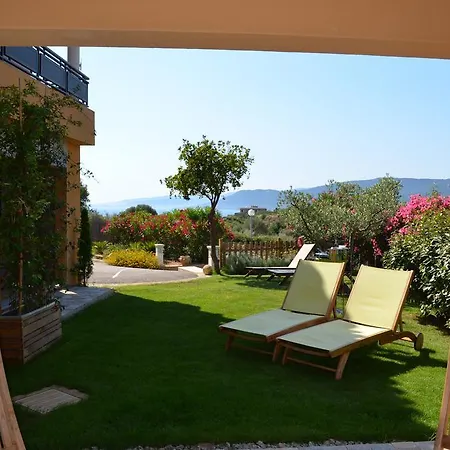 アパート Guddelmoni *