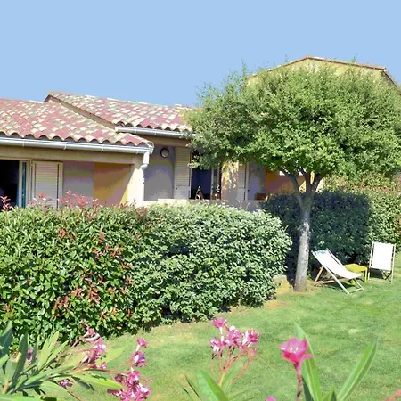 Guddelmoni Propriano (Corsica)