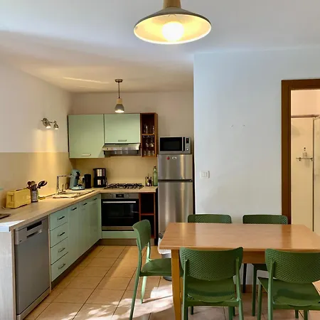 Résidence Guddelmoni * Propriano (Corsica)