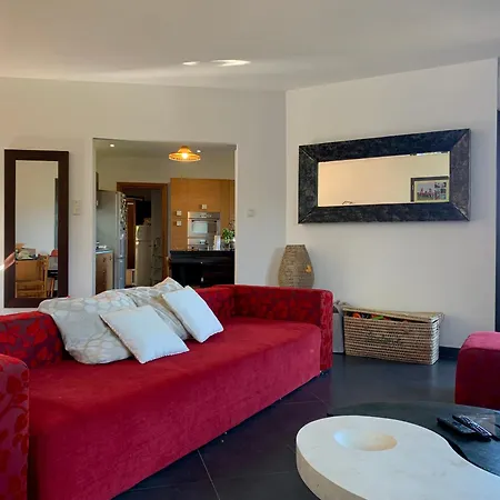 Guddelmoni Apartamento *