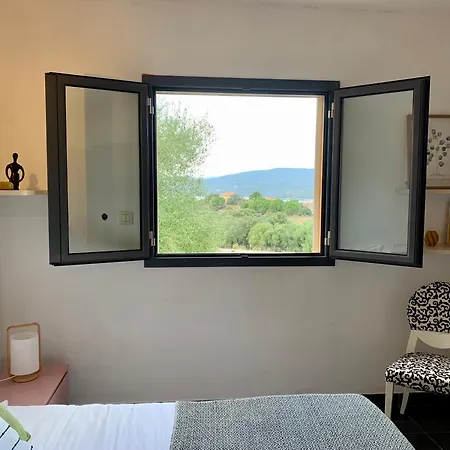 Guddelmoni Propriano (Corsica)