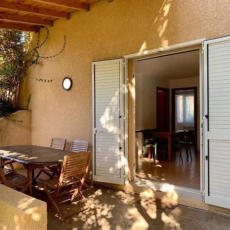 Guddelmoni アパート