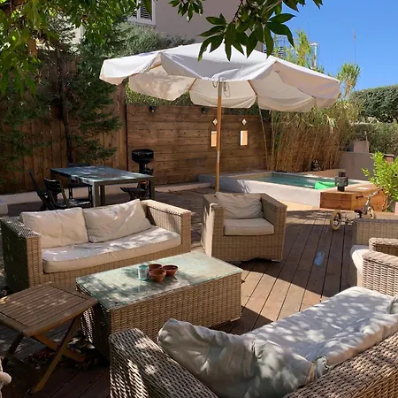 Guddelmoni アパート *