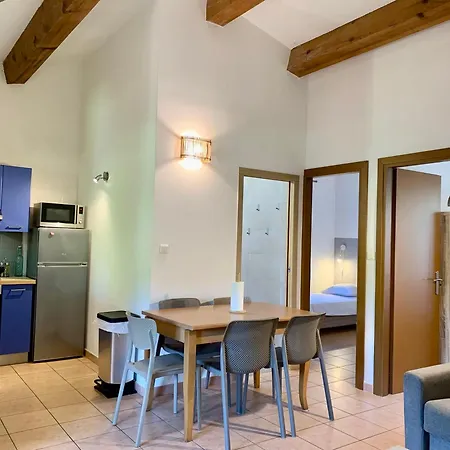 Résidence Guddelmoni * Propriano (Corsica)