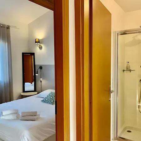 Guddelmoni アパート *