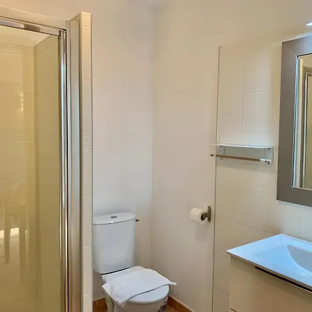 Guddelmoni Apartamento