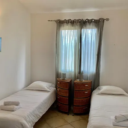 Apartamento Guddelmoni