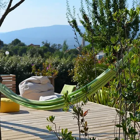 Apartamento Guddelmoni *