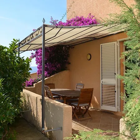 Guddelmoni Propriano (Corsica)