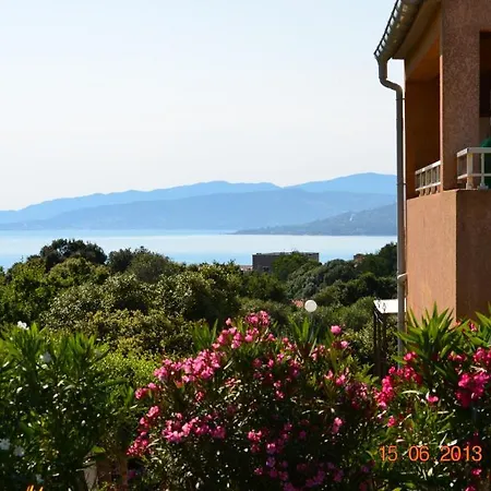 Guddelmoni * Propriano (Corsica)
