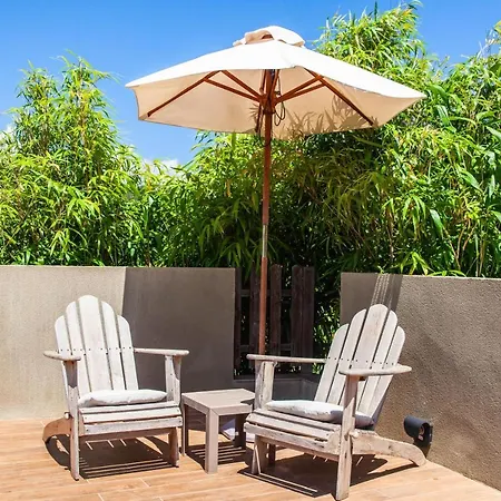 Guddelmoni アパート