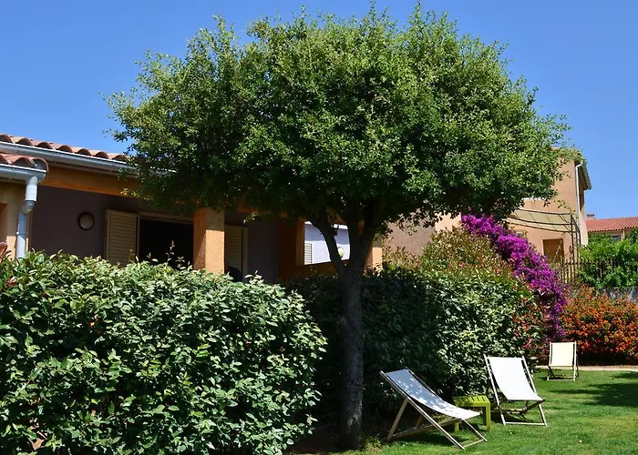 Guddelmoni * Propriano (Corsica)