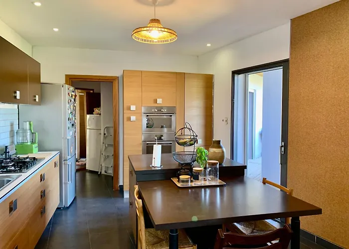 Lägenhet Guddelmoni Propriano (Corsica)