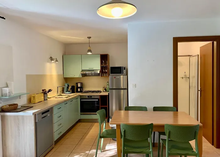 Guddelmoni * Propriano (Corsica)