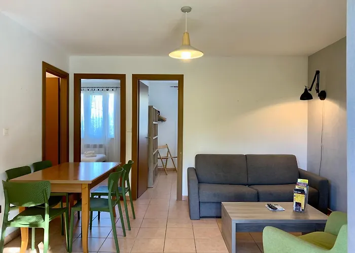 Lägenhet Guddelmoni Propriano (Corsica)