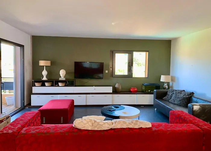 Guddelmoni * Propriano (Corsica)