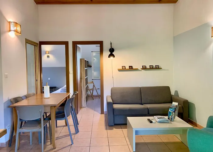 Lägenhet Guddelmoni *