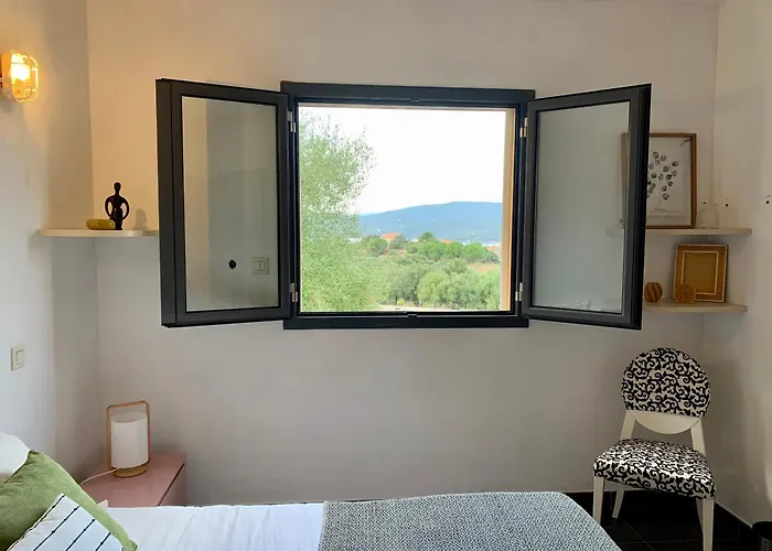 Guddelmoni Propriano (Corsica)