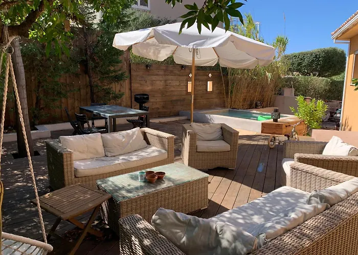 Guddelmoni Lägenhet *