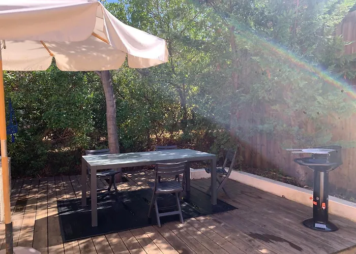 Lägenhet Guddelmoni