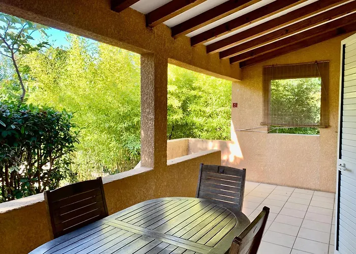 Guddelmoni Lägenhet *