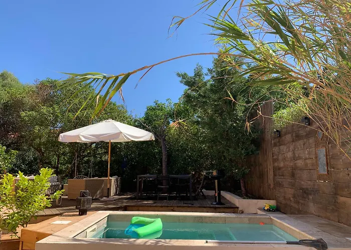 Guddelmoni * Propriano (Corsica)