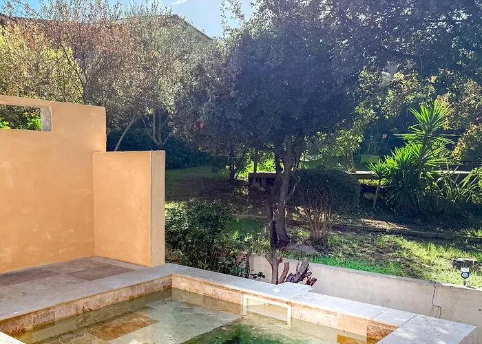 Lägenhet Guddelmoni *