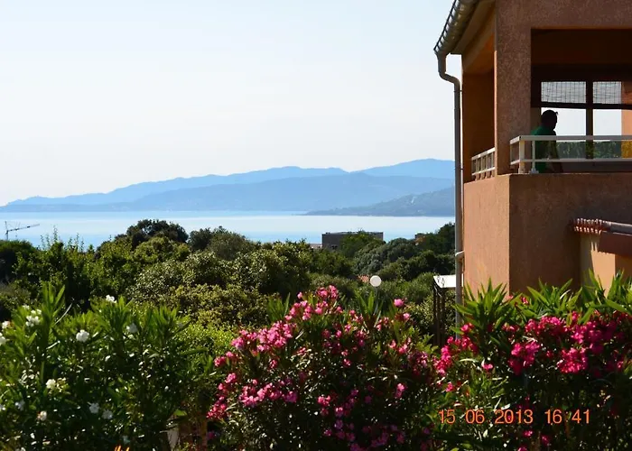 Guddelmoni * Propriano (Corsica)