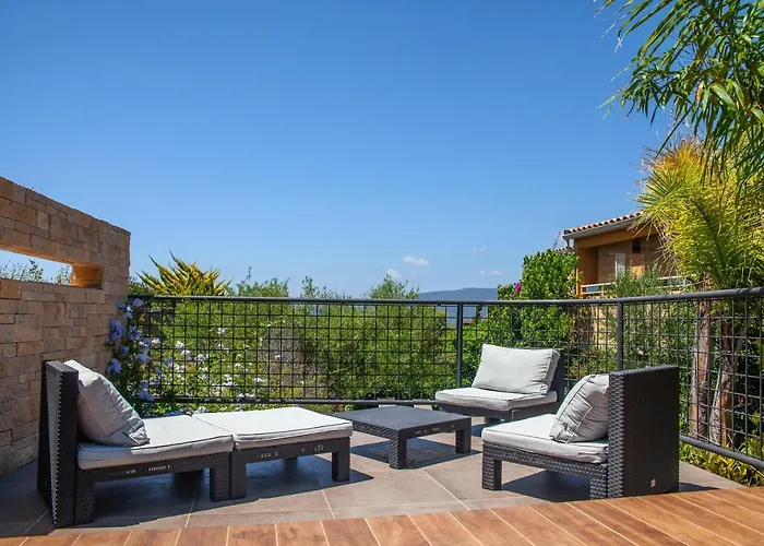 Guddelmoni Lägenhet *