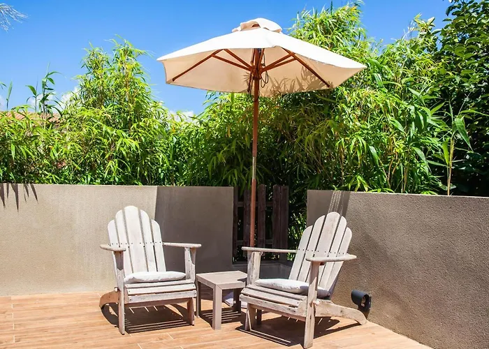 Guddelmoni Lägenhet