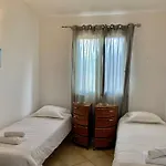 Apartament Guddelmoni