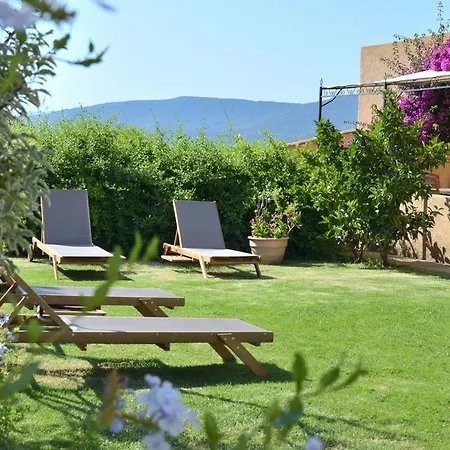 Guddelmoni Propriano (Corsica)