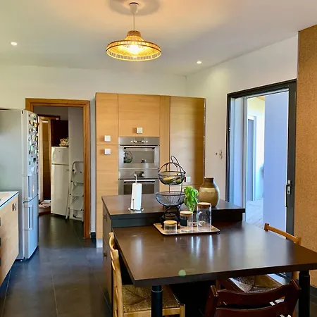 Hotel apartamentowy Guddelmoni, Piscines Chauffees Propriano (Corsica)