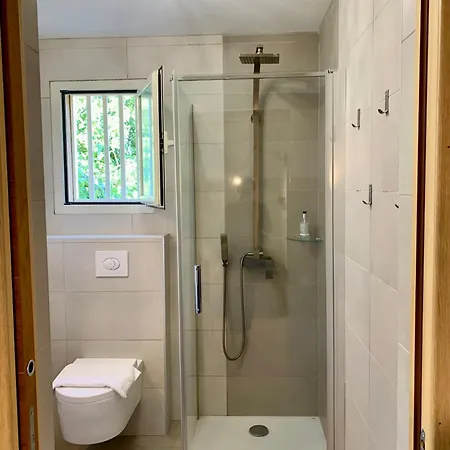 Appartement Résidence Guddelmoni *