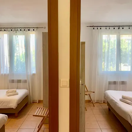 Guddelmoni Apartament