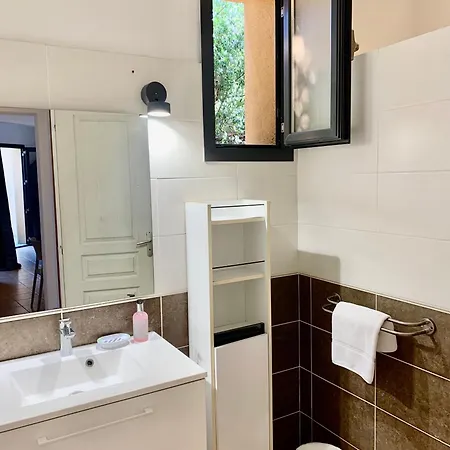 Апартаменты Guddelmoni *