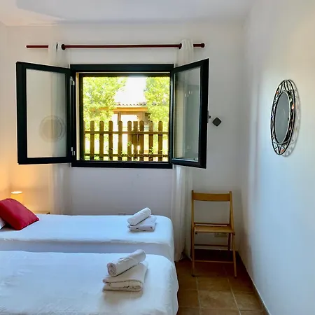 Apartament Guddelmoni