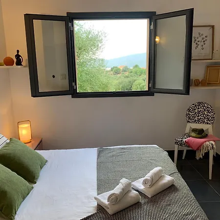 Guddelmoni Appartement Propriano (Corsica)