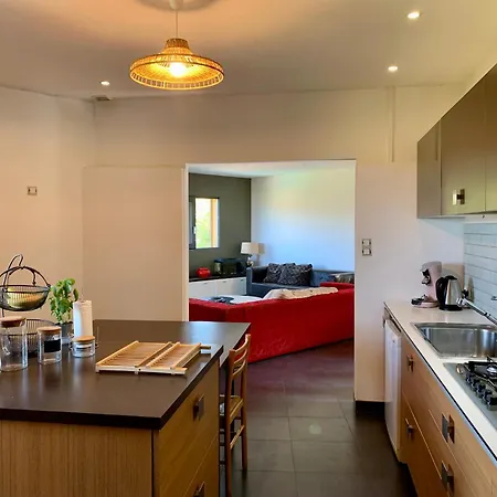 Guddelmoni Apartament