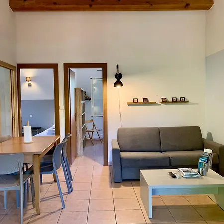 Apartament Guddelmoni *