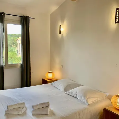 Apartament Guddelmoni *