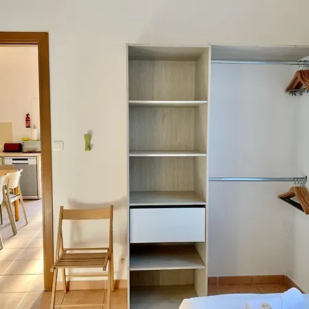Apartament Guddelmoni