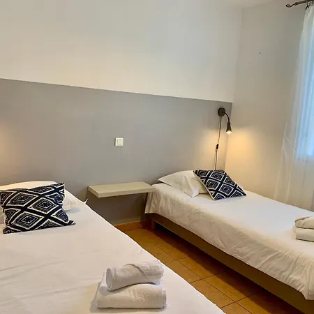 Guddelmoni Апартаменты