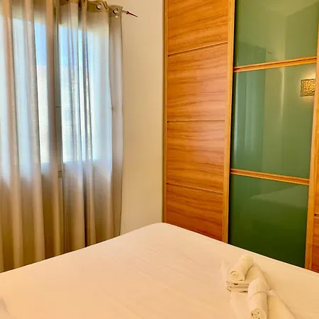 Guddelmoni Apartament *