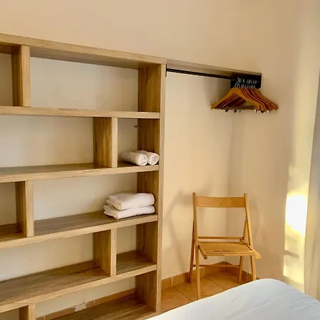 Guddelmoni Lägenhet Propriano (Corsica)