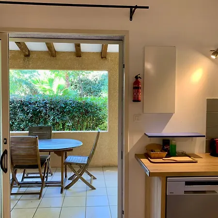 Guddelmoni Propriano (Corsica)