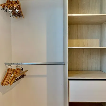 Guddelmoni Apartament