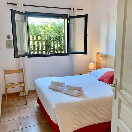 Résidence Guddelmoni *